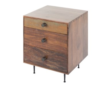 Hugh Side Table